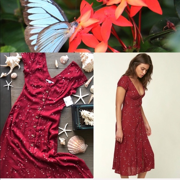 🌴🌼O’NEILL- RINA DRESS🌼🌴 - Picture 8 of 8